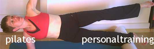 Pilates-Lausen