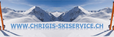 Chrigis Skiservice