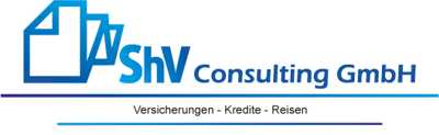 ShV Consulting GmbH