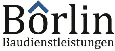 Börlin Baudienstleistungen