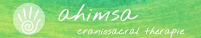 ahimsa craniosacral therapie