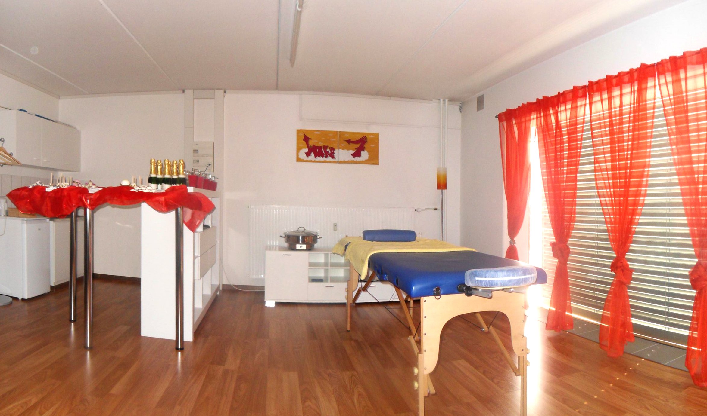 Büro / Praxis 41m2 in Lausen zu mieten.