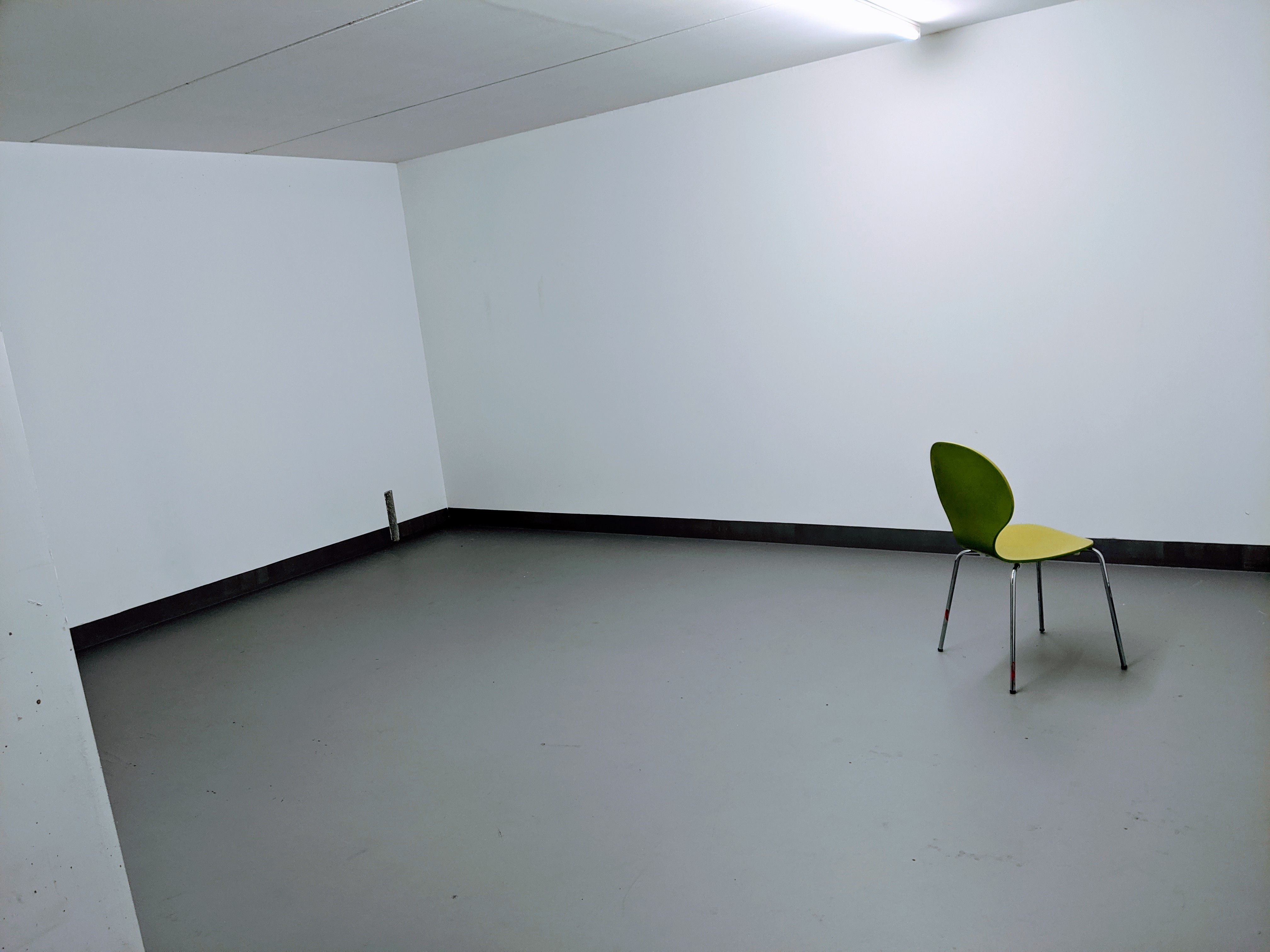 Self Storage 30m2 in Liestal