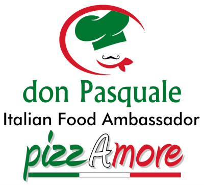 Don Pasquale Pizza Takeaway - Delivery