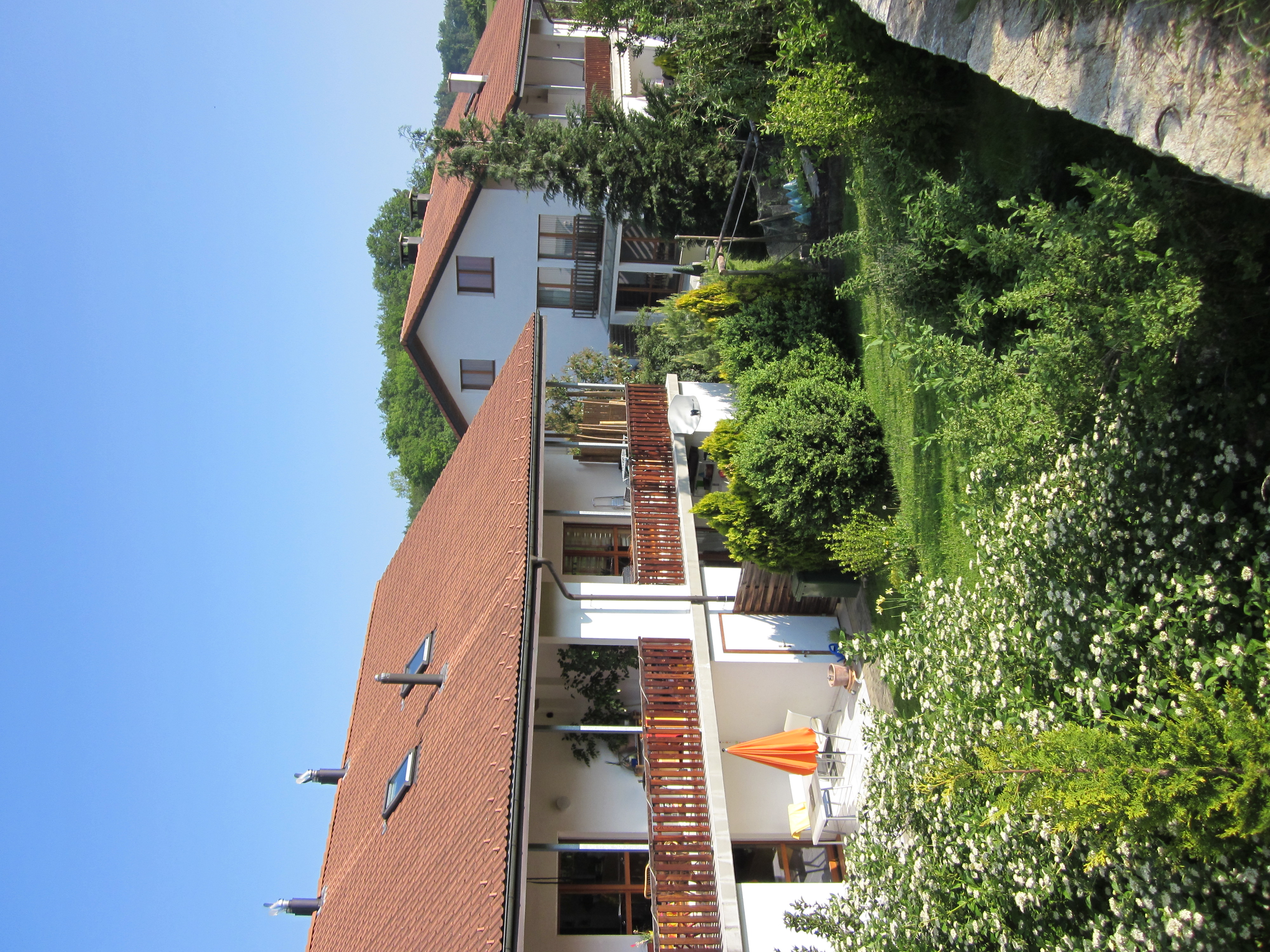 Wohnung zu Mieten in Ramlinsburg